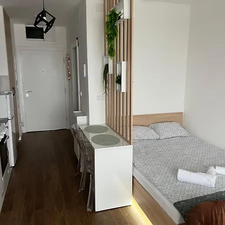 Liboroplanet Apartment Nis Exterior photo