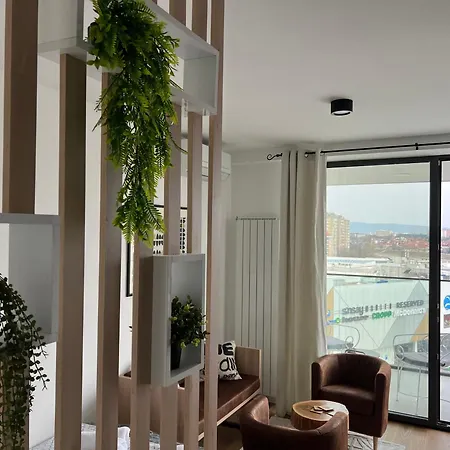 Liboroplanet Apartment Nis Exterior photo