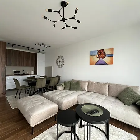 Liboroplanet Apartment Nis Exterior photo